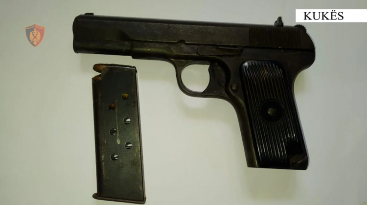 Plagosën kushëririn me armë zjarri për tokat, arrestohen dy vëllezërit në Kukës
