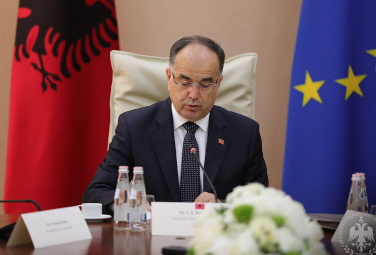 Samiti i NATO-s, Begaj: Momenti kyç për sigurinë e rajonit euroatlantik