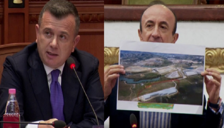 “Jap dorëheqjen”/Balla replikon ashpër me Sulën: Se mos na digjni “Flamurin” se na duhet