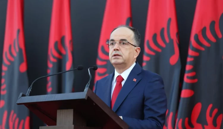 Begaj dekreton emërimin e 6 ambasadorëve, Vasilika Hysi në OKB, Ilir Gjoni në NATO