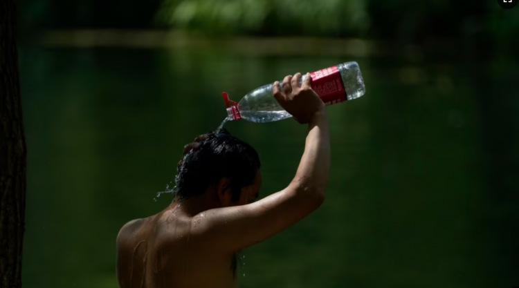 Temperatura rekorde në botë, si ndikon Ballkani Perëndimor në ndryshimet klimatike