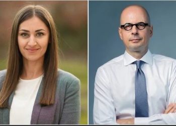 Ministrja Bilali: Asnjë kompani amerikane nuk është penguar të investojë në Shqipëri