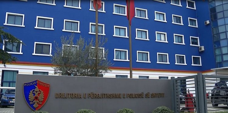 Ndryshime në Policinë e Shtetit, emërohen drejtues të rinj