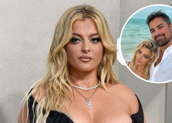 “Ke shtuar 15 kg, fytyra të ka ndryshuar”, Bebe Rexha ndahet nga partneri