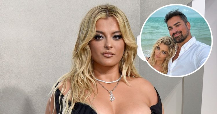 “Ke shtuar 15 kg, fytyra të ka ndryshuar”, Bebe Rexha ndahet nga partneri