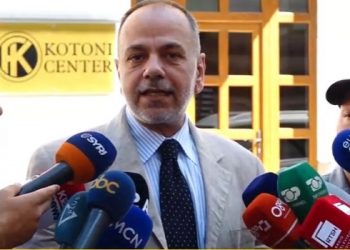Kundërshtar i Bashës, Hani pas votimit: Mbledhja e Këshillit s’ka asnjë vlerë ligjore