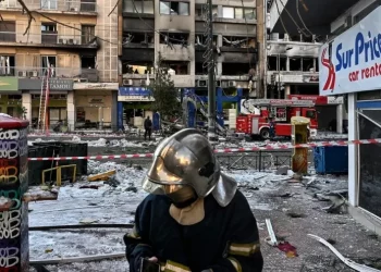 Greqi/ Shpërthime të vazhdueshme në depot e municioneve të Forcave Ajrore