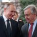 “Do të sjellë pasoja të rënda”, OKB thirrje Putinit: Rinovo marrëveshjen e grurit