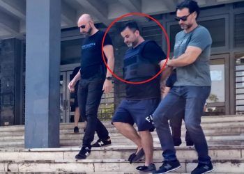 I veshur me antiplumb, zbulohet identiteti i shqiptarit që vrau bashkëkombësin në Greqi