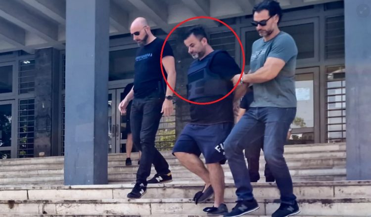 I veshur me antiplumb, zbulohet identiteti i shqiptarit që vrau bashkëkombësin në Greqi