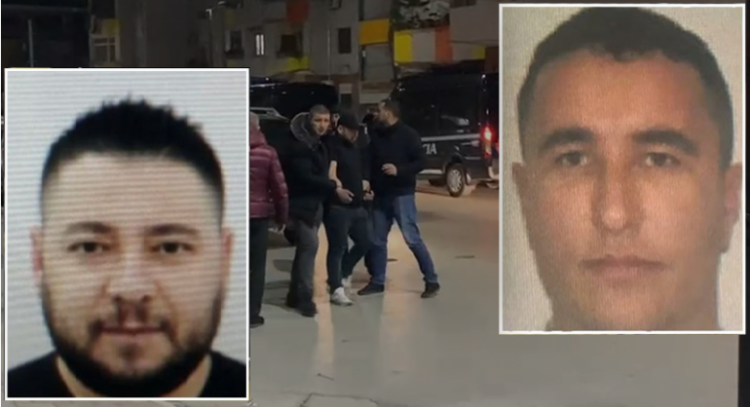 Henrik Hoxhaj e Klevis Alla rrezikojnë statusin e të penduarit