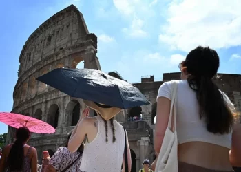 Vala e të nxehtit, Ministria Italiane e Shëndetësisë lëshon alarmin e kuq për 16 qytete