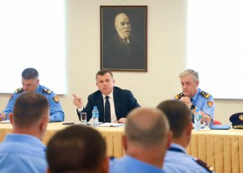 Balla nis takimet nga Shkodra: Të intensifikohet puna për goditjen e grupeve kriminale
