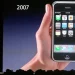 Iphone i vitit 2007 shitet për 190,000 dollarë