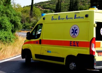 Aksident tragjik në Greqi, humbin jetën 5 shtetas shqiptarë