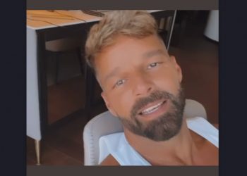 Nesër koncerti në sheshin “Skënderbej”, Ricky Martin: Do të jetë fantastike