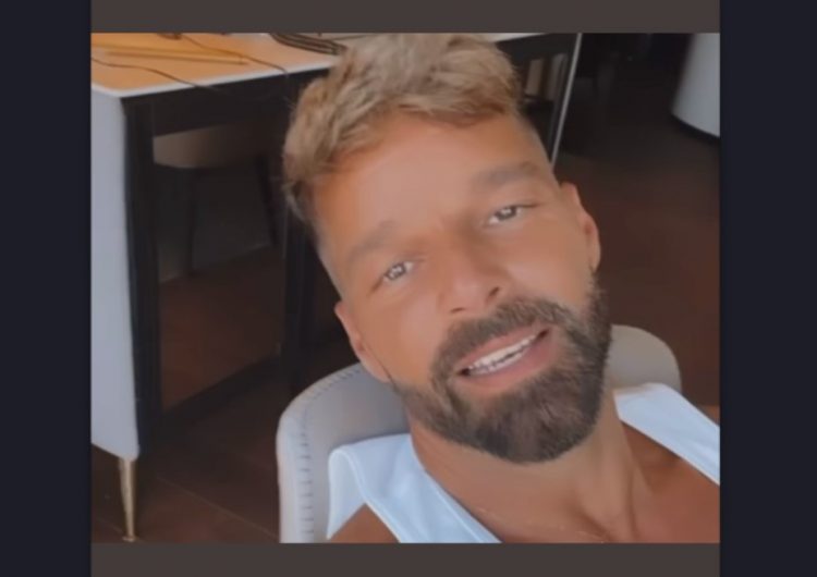 Nesër koncerti në sheshin “Skënderbej”, Ricky Martin: Do të jetë fantastike