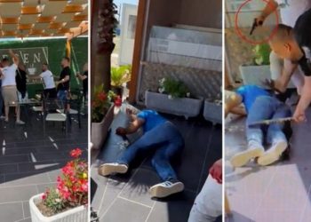 Policia e Shtetit zbarkon në banesën e ish-deputetit Rrahman Rraja