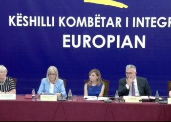 Ambasadorja e BE thirrje SPAK: Vendimet e marra nuk duhet të kenë dyshime