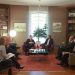 Balla pret përfaqësuesit e lartë të ambasadës amerikane: Strategjik bashkëpunimi me SHBA
