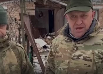 Prigozhin shfaqet pas disa javësh, konfirmon largimin e Wagner nga Ukraina
