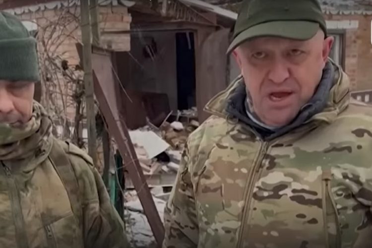 Prigozhin shfaqet pas disa javësh, konfirmon largimin e Wagner nga Ukraina