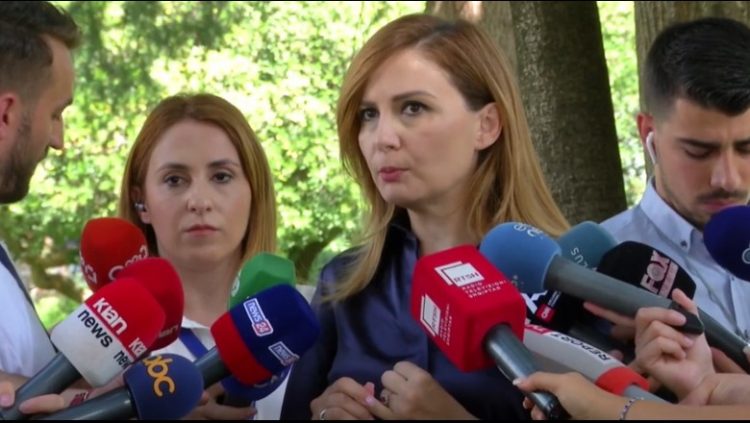 Tabaku: PD do insistojë që të përfshihet interpelanca për inceneratorët