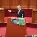 Arratisja e Ahmetajt, Berisha: Rama dhe ju funksiononi me moton ‘erdhëm, vodhëm, ikëm’