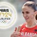 Luiza Gega shpallet kampione Ballkani, kualifikohet për në Lojërat Olimpike ‘Paris 2024’