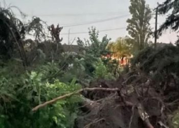 Stuhi vdekjeprurëse në Serbi, humb jetën një fëmijë dhe një grua