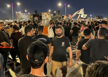 Djegia e librit të Kuranit, protestojnë irakianët: U përdhos libri i shenjtë