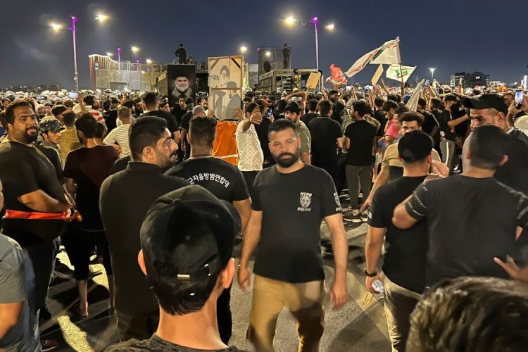 Djegia e librit të Kuranit, protestojnë irakianët: U përdhos libri i shenjtë