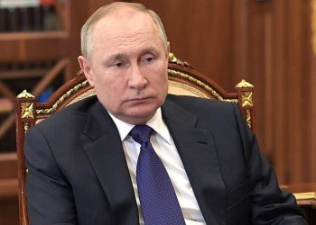 Rusia publikon listën me 48 vendet armiqësore, mes tyre edhe Shqipëria