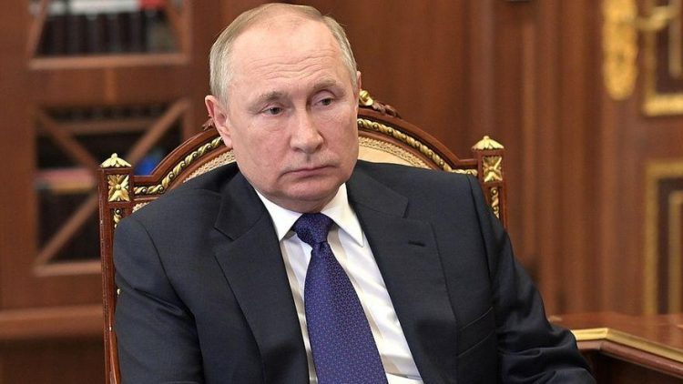Rusia publikon listën me 48 vendet armiqësore, mes tyre edhe Shqipëria