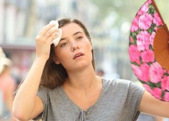 Si mund të mbrohemi nga temperaturat e larta?