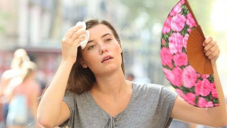 Si mund të mbrohemi nga temperaturat e larta?