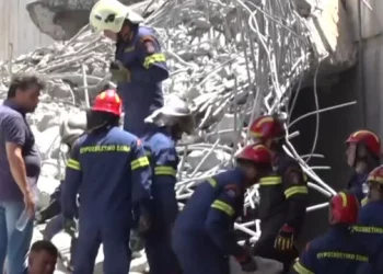 Shembet ura në Patra të Greqisë, raportohet për 1 të vdekur dhe 8 të plagosur