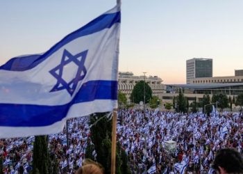 Pas 6 muajsh protestë, izraelitët bëhen gati për të votuar reformën gjyqësore