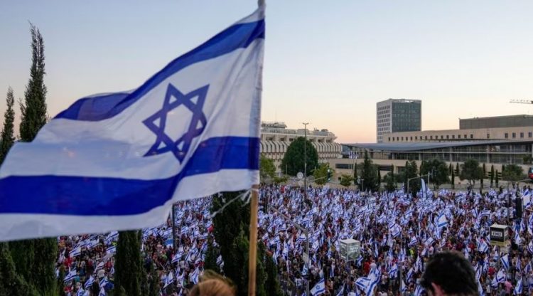 Pas 6 muajsh protestë, izraelitët bëhen gati për të votuar reformën gjyqësore