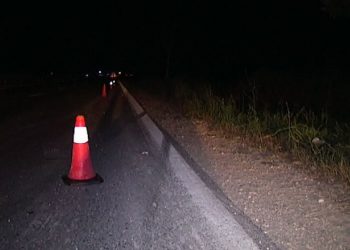 Humbi kontrollin e mjetit dhe doli nga rruga, ndërron jetë 45-vjeçari në Përmet