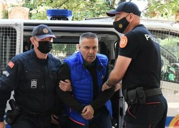 Arrestohet ish-drejtori i policisë në Mal të Zi