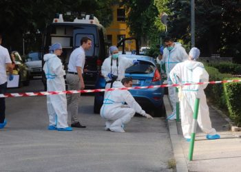 Arrestohen 2 persona të dyshuar për vrasjen e 24-vjeçarit në Itali