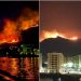 Temperatura deri 47.6 gradë/ Përfshihet nga flakët Palermo, mbyllet aeroporti