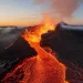 I nxehti ekstrem, ekspertët: Islanda ka hyrë në një epokë të re vullkanike