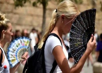 Vala e zgjatur e të nxehtit në SHBA, rritet numri i pacientëve me djegie të rënda