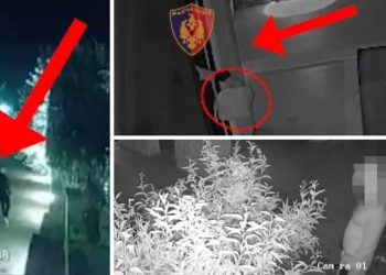 Goditet grupi kriminal/ Zbardhen vjedhjet e 3 vilave në Dhërmi, Golem dhe Kavajë