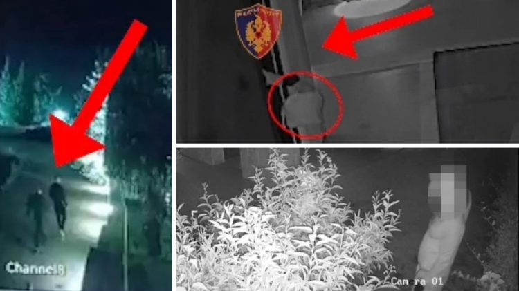 Goditet grupi kriminal/ Zbardhen vjedhjet e 3 vilave në Dhërmi, Golem dhe Kavajë