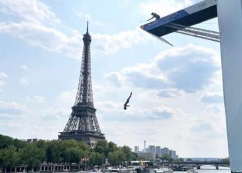 Lumi Senë bëhet i notueshëm pas 100 vitesh