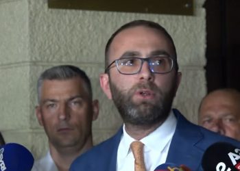 “Të lihen mënjanë interesat personale”, Bardhi: Në PD të funksionojë rruga institucionale
