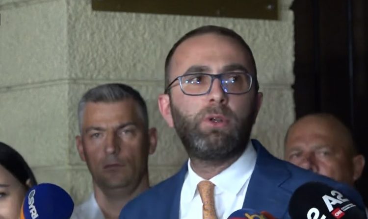 “Të lihen mënjanë interesat personale”, Bardhi: Në PD të funksionojë rruga institucionale